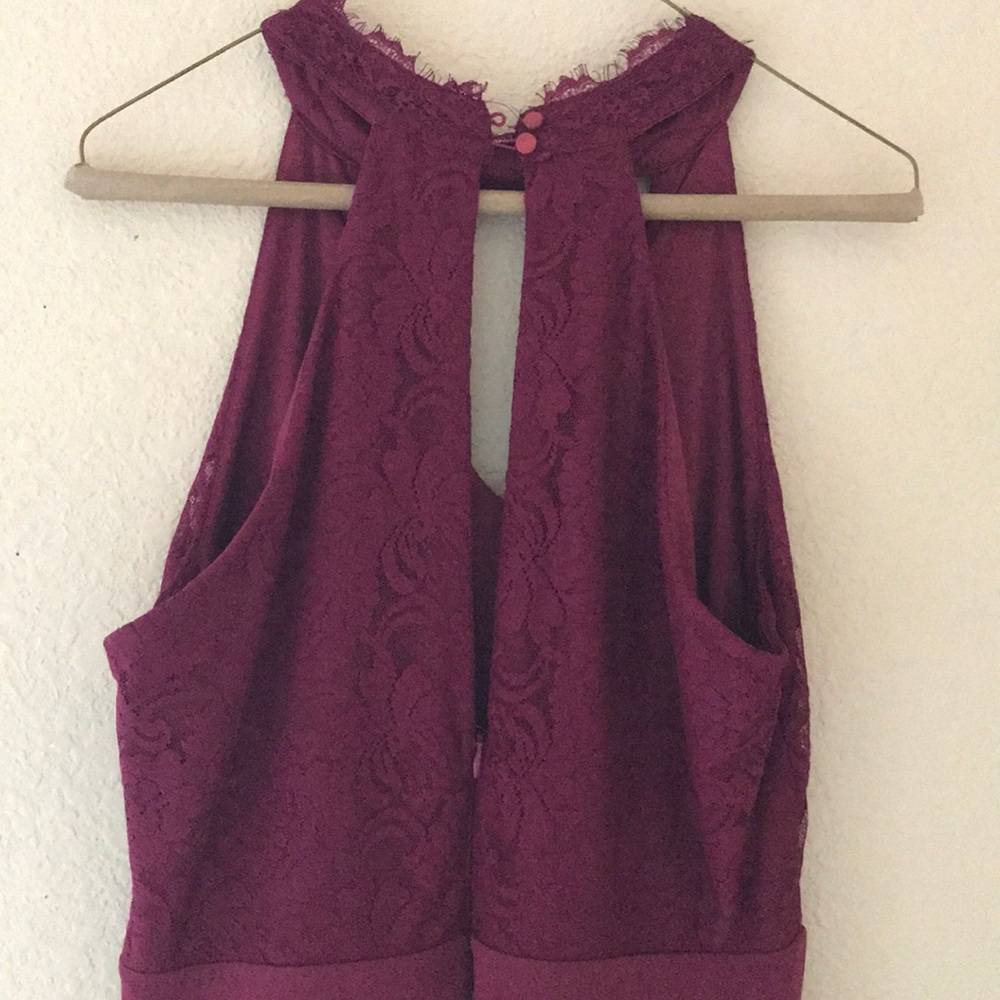 Dress - Picture 5 of 6